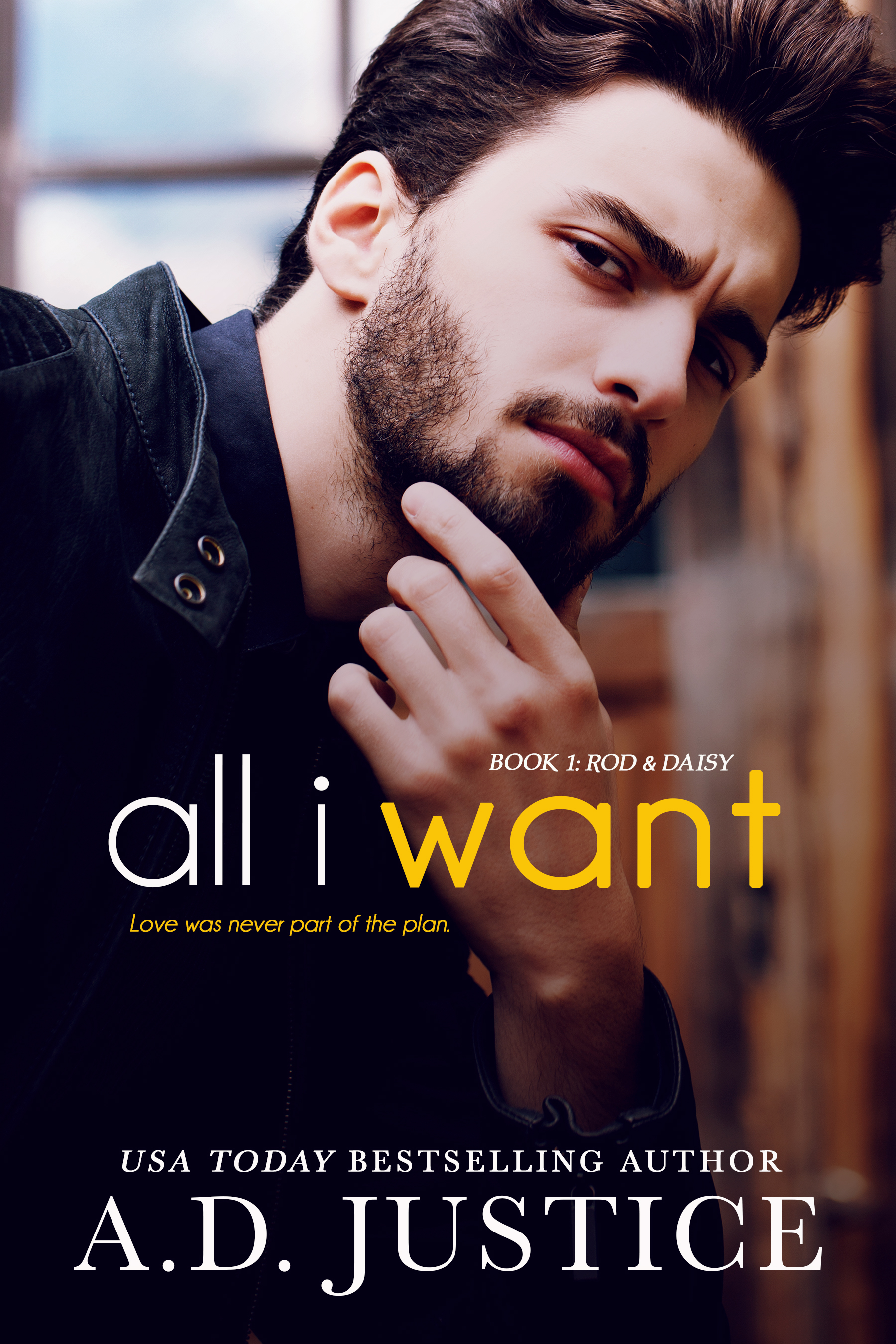 All of Me book cover 1