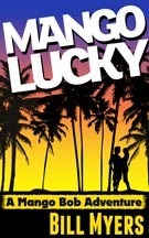 Mango Lucky book cover