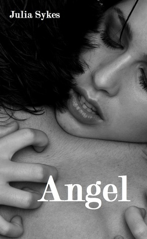 Angel book cover