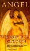 Angel book cover 1