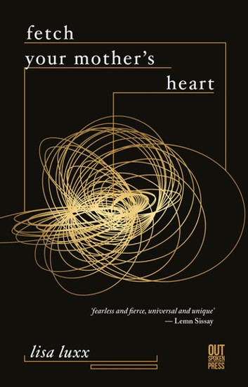 Fetch Your Mother's Heart book cover