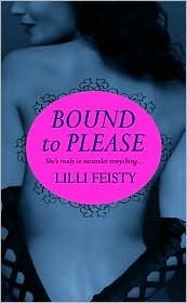 Bound to Please book cover