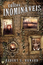 Cultos Inomináveis book cover