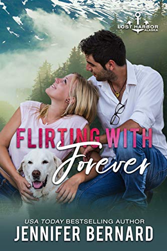 Flirting with Forever book cover