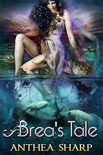 Brea's Tale book cover