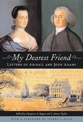 My Dearest Friend book cover