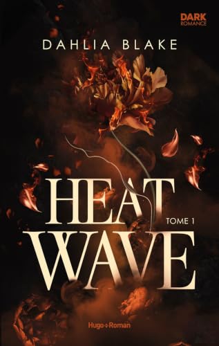 Heat Wave book cover