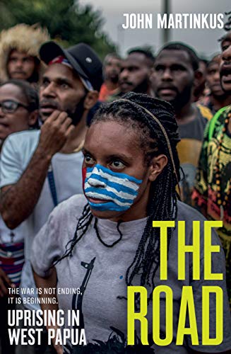 The Road book cover