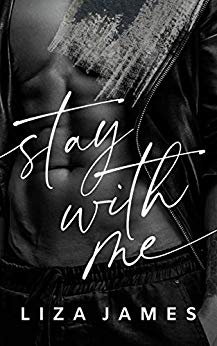Fight for You book cover 2