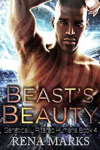 Beast's Beauty book cover
