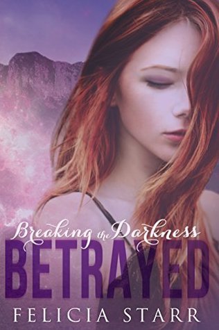 Breaking the Darkness book cover 2
