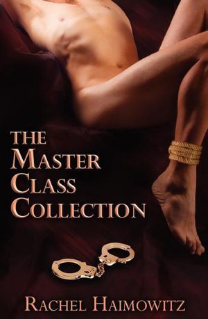 The Master Class Collection book cover