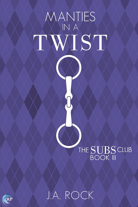 The Subs Club book cover 3