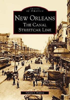 New Orleans book cover