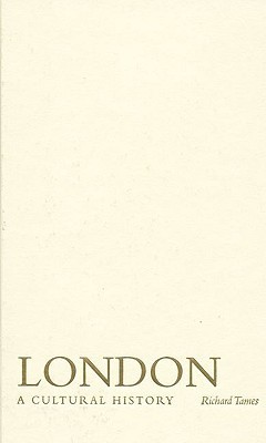 London book cover