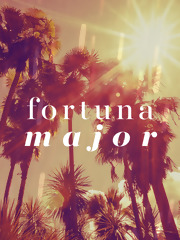 Fortuna Major book cover