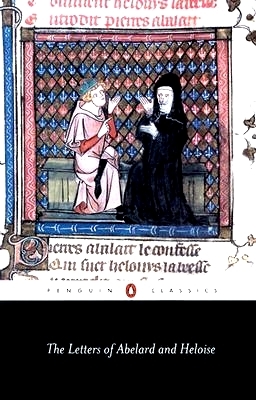 The Letters of Abélard and Héloïse book cover