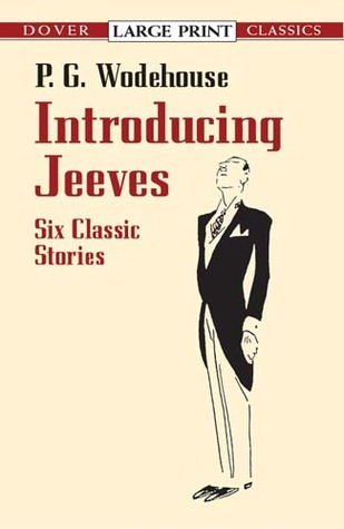 Introducing Jeeves book cover