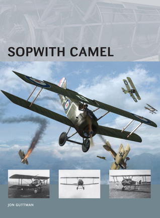 Air Vanguard book cover 2