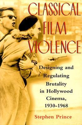 Classical Film Violence book cover