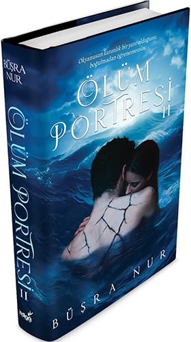 Ölüm Portresi 2 (Ciltli) book cover