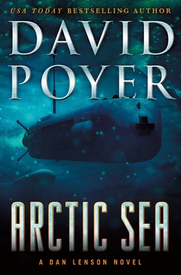 Arctic Sea book cover