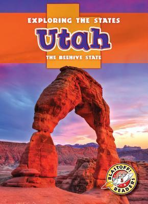 Utah book cover