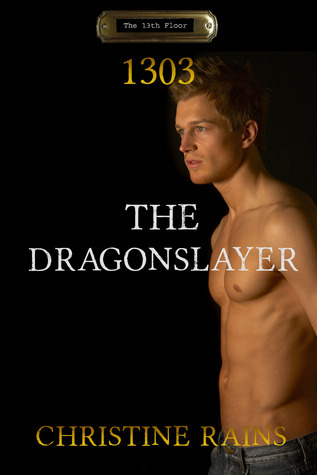 The 13th Floor book cover 3