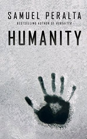 Humanity book cover