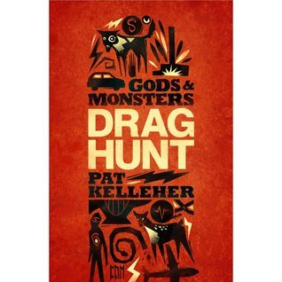 Gods and Monsters book cover