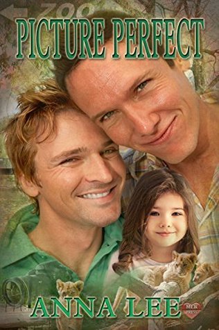 Picture Perfect book cover