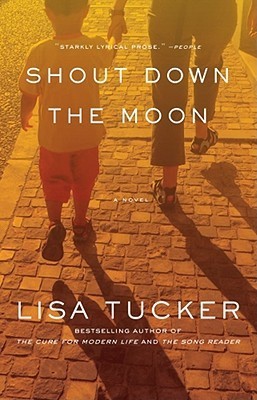 Shout Down the Moon book cover