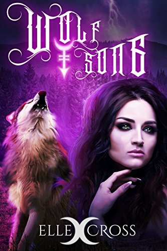 Wolf Singer Prophecies book cover 1