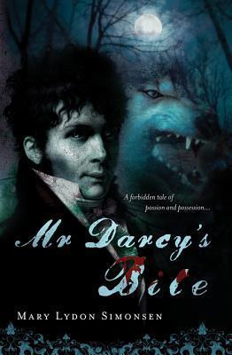 Darcy Bites book cover 1