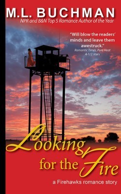Firehawks Lookouts Stories book cover 1