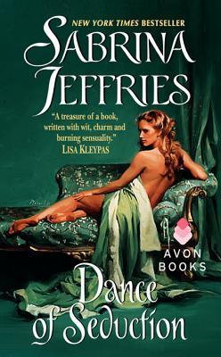 Dance of Seduction book cover