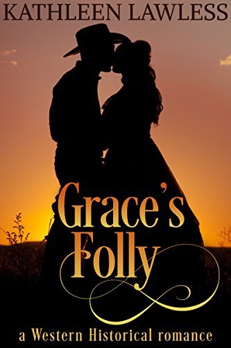 Grace's Folly book cover
