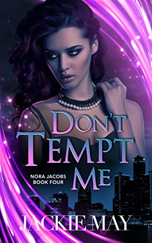 Don't Tempt Me book cover