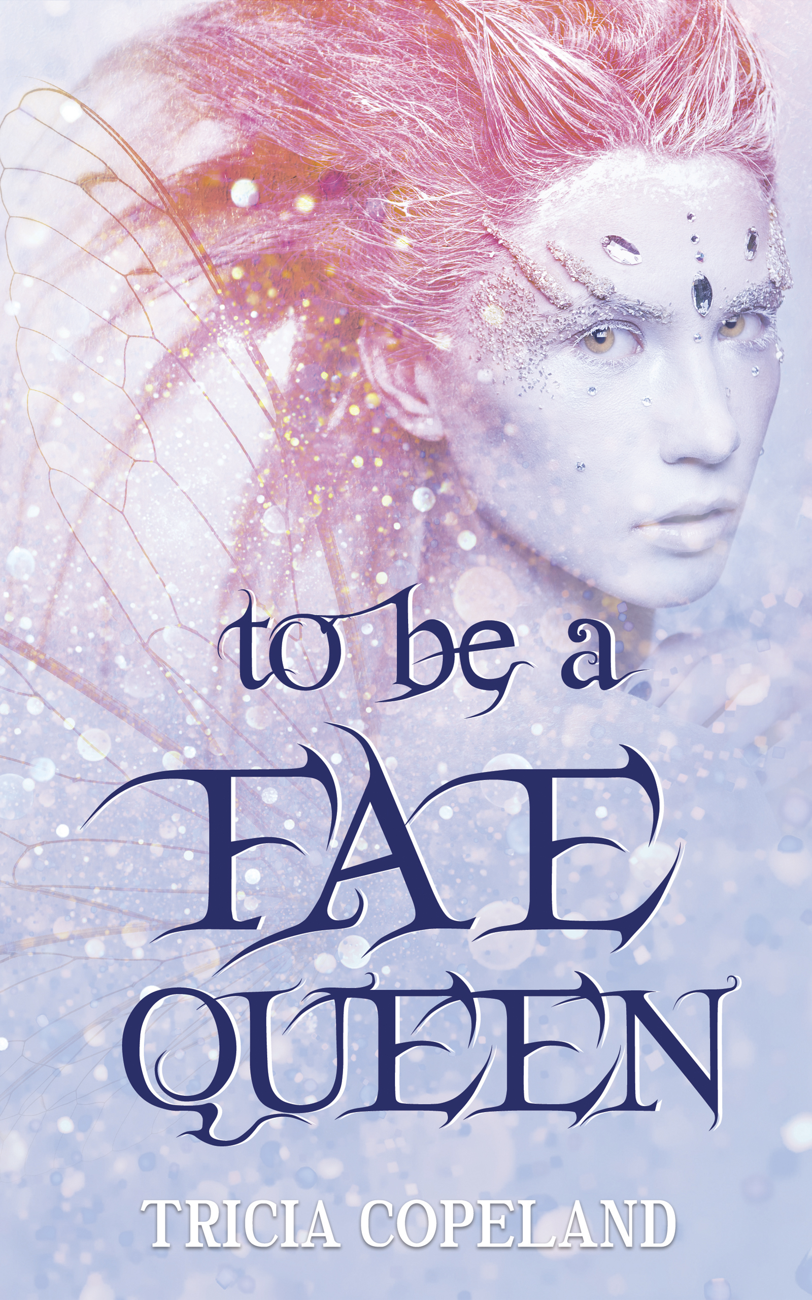 Realm Chronicles book cover 1