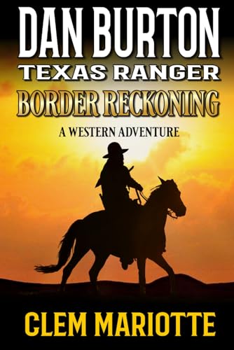 Dan Burton book cover