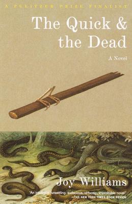 The Quick and the Dead book cover