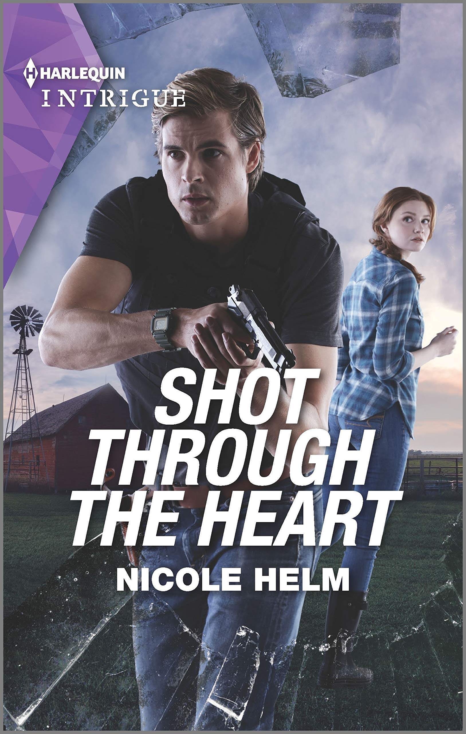 North Star book cover 2