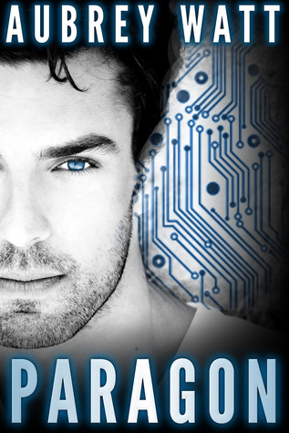 Paragon book cover
