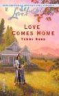 Love Comes Home book cover