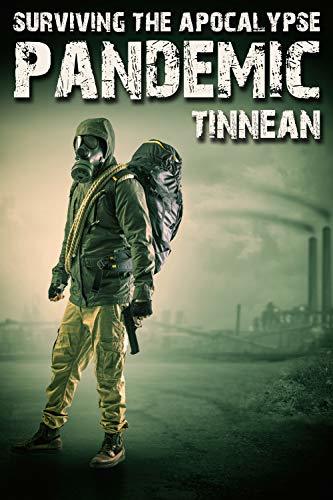 Surviving the Apocalypse book cover 2