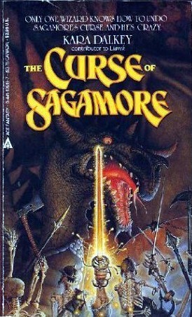 Sagamore book cover 1