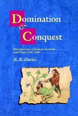 Domination and Conquest book cover