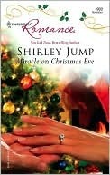 Miracle on Christmas Eve book cover