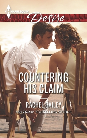 Countering His Claim book cover