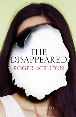 The Disappeared book cover